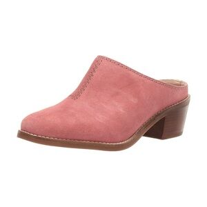 Cole Haan Andi Suede Mule